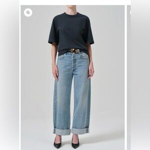Citizens of Humanity Ayla Jean size 31